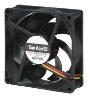 SANYO DENKI 9GA0912P4J031 SANYO DENKI 9GA0912P4J031
