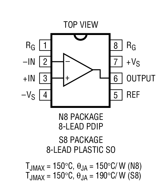 LT1168 product image