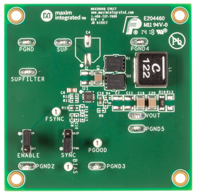 MAX20098 product image
