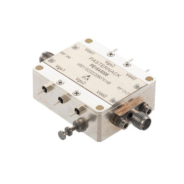 FMAM5005 FMAM5005