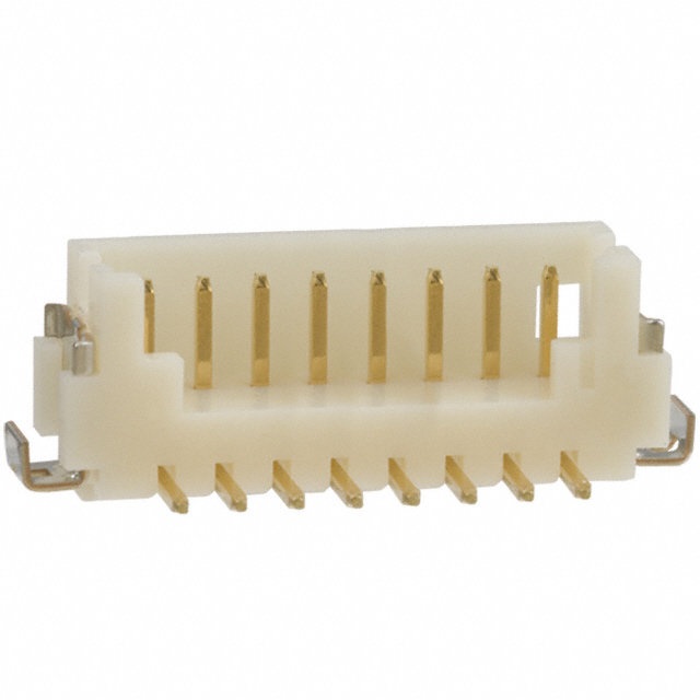 DF13(B,C)-8P-1.25V(xx)