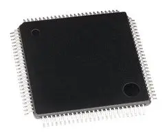 MICROCHIP DSPIC33FJ256MC510A-I/PT