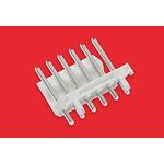 Molex-0026606070 Connector Headers and PCB Receptacles Conn Wire to Board HDR 7 POS 3.96mm Solder ST Top Entry Thru-Hole KK Bag Molex-0026606070 Connector Headers and PCB Receptacles Conn Wire to Board HDR 7 POS 3.96mm Solder ST Top Entry Thru-Hole KK Bag