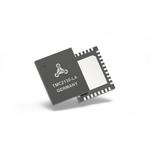 Analog Devices-TMC2130-LA-T Motor Controller and Driver ICs Quad Half Bridge Motor Controller 36-Pin QFN EP T/R