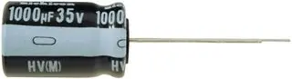 NICHICON UHV1V122MHD NICHICON UHV1V122MHD