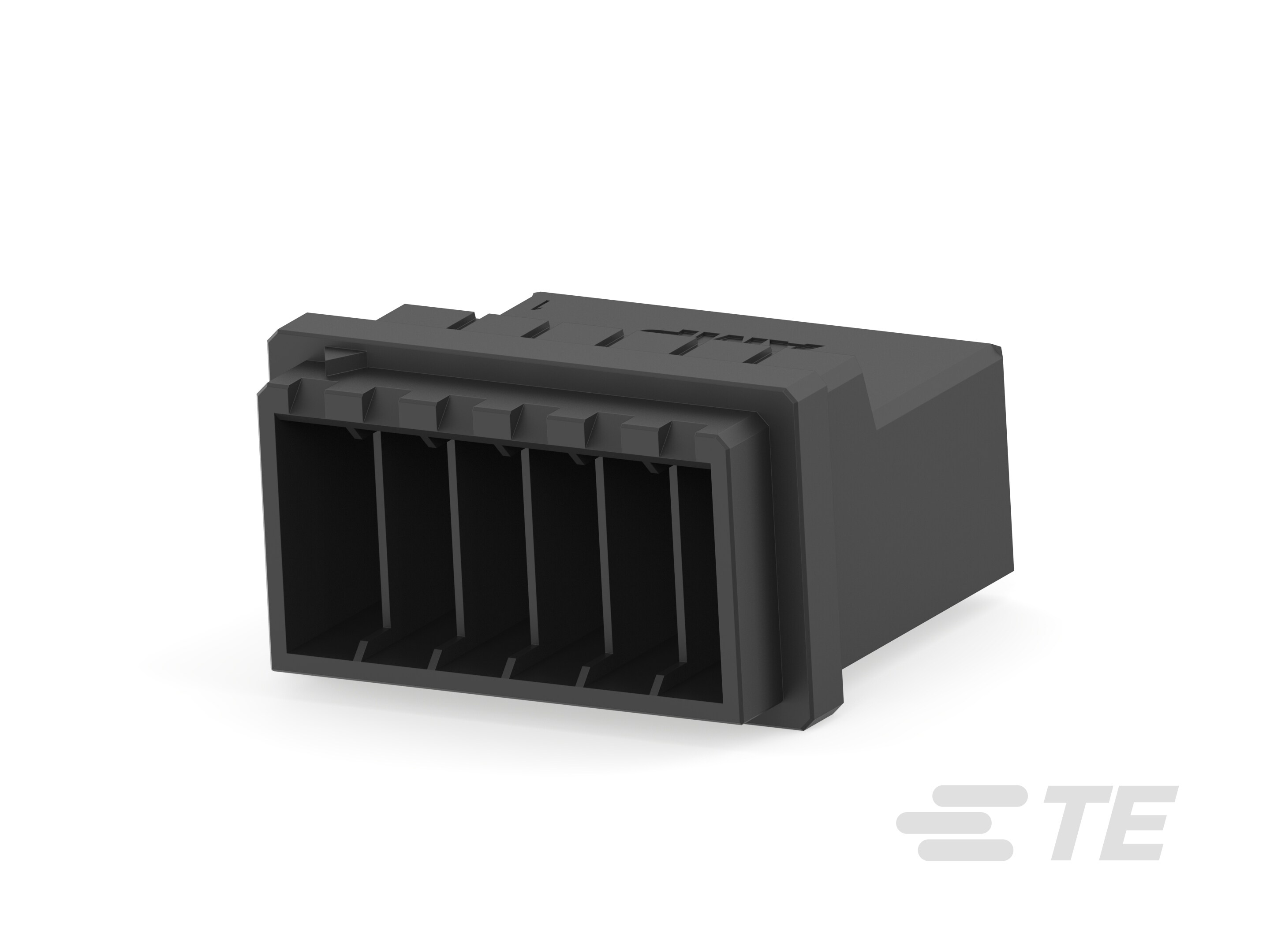 DYNAMIC D-3500 TAB HSG 12P F/H-3-917242-6 DYNAMIC D-3500 TAB HSG 12P F/H-3-917242-6