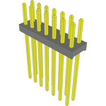 Samtec-MTMM-107-14-S-D-175 Connector Headers and PCB Receptacles Conn Unshrouded Header HDR 14 POS 2mm Solder ST Top Entry Thru-Hole Bulk Samtec-MTMM-107-14-S-D-175 Connector Headers and PCB Receptacles Conn Unshrouded Header HDR 14 POS 2mm Solder ST Top Entry Thru-Hole Bulk