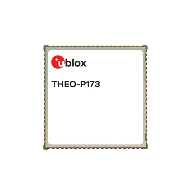 THEO-P173 THEO-P173