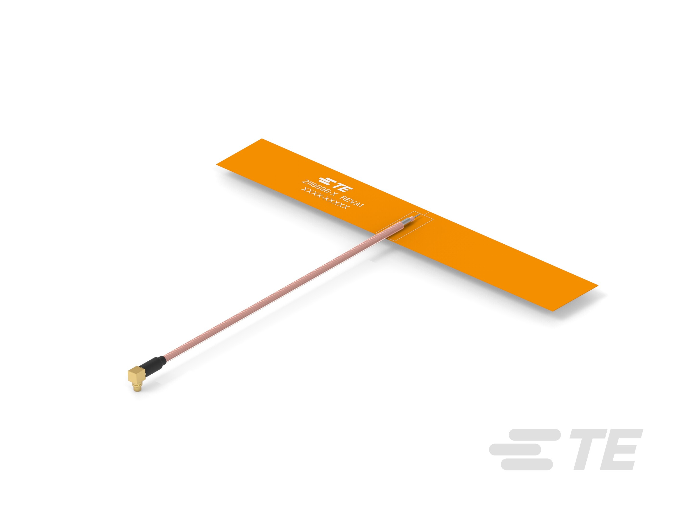 902~928 & 2400~2483.5 Dual Band Antenna-2118898-1