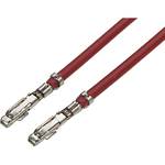 Molex-2174902122 Cable Assembly Other Cable Assembly UL 10002 0.15m 22AWG Terminal to Terminal 1 to 1 POS F-F Crimp-Crimp iGrid Bag Molex-2174902122 Cable Assembly Other Cable Assembly UL 10002 0.15m 22AWG Terminal to Terminal 1 to 1 POS F-F Crimp-Crimp iGrid Bag