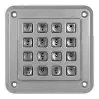 STORM INTERFACE 1K160103