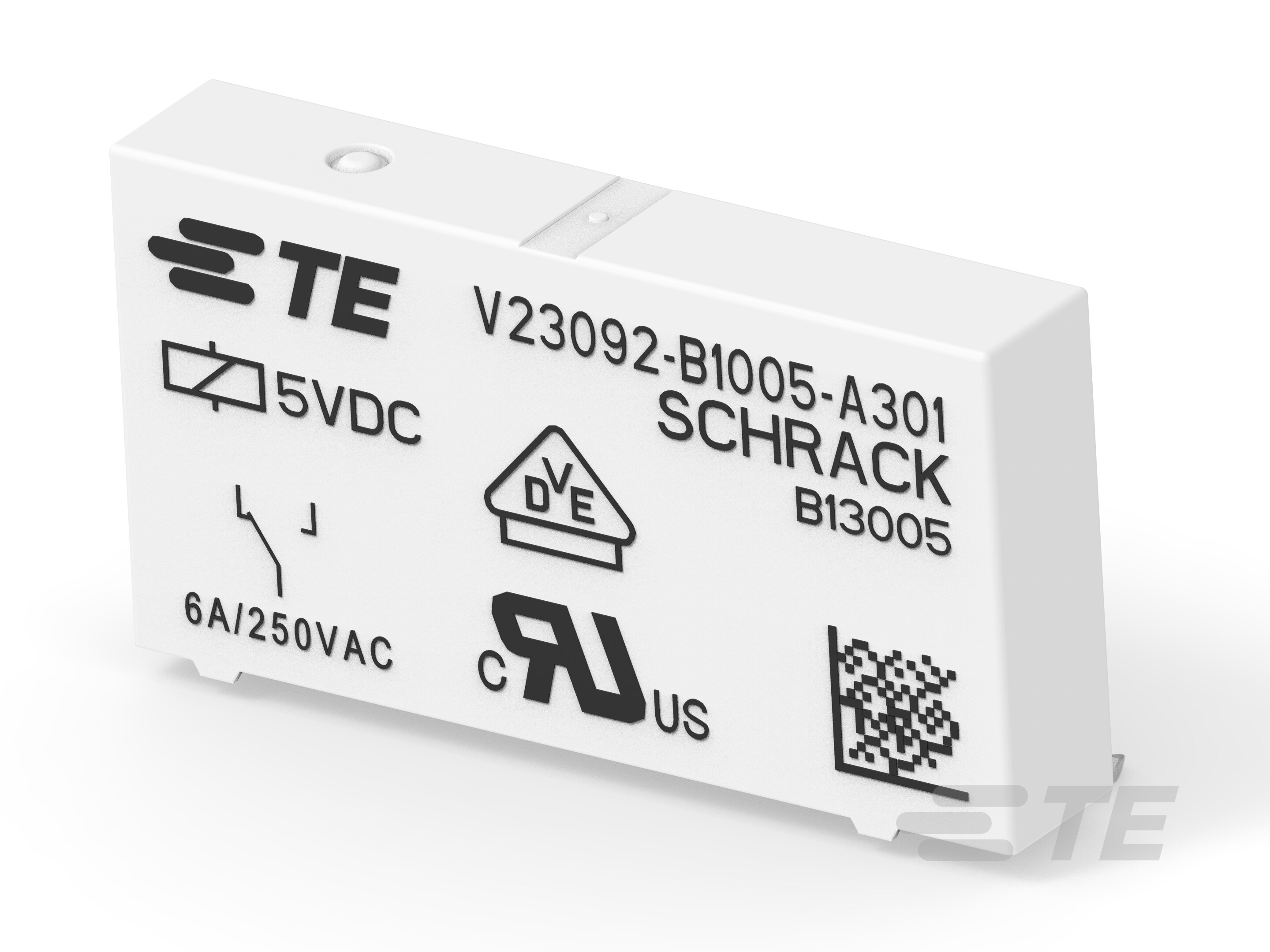 V23092-B1005-A301-6-1393236-8 V23092-B1005-A301-6-1393236-8