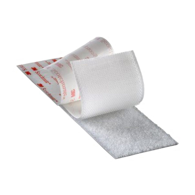 SJ3518FR WHT 1"X50YD