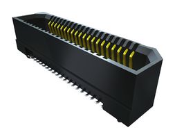 SAMTEC ERF8-025-7.0-L-DV-EGPS-K-TR