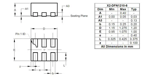 AZV5001 product image