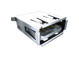 SAMTEC USB-B-S-F-B-SM