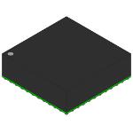 Analog Devices-LTM4627MPY#PBF DC to DC Converter and Switching Regulator Module 15A DC/DC μModule (Power Module) Regulator