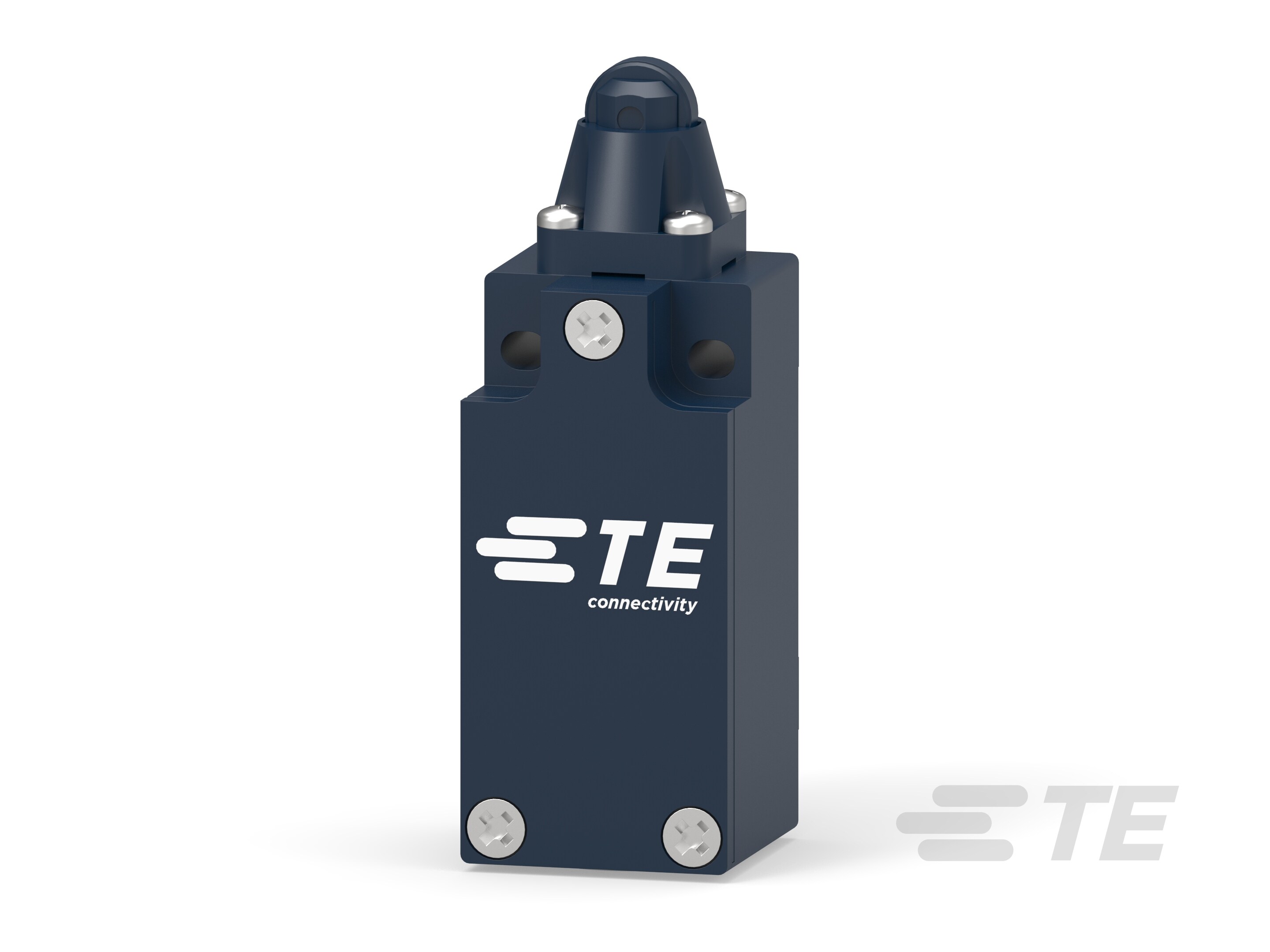 LS Z SNAP ROLLER 4A 1NO + 1NC-2-2483581-5