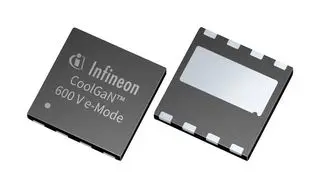 INFINEON IGLD60R190D1AUMA3 INFINEON IGLD60R190D1AUMA3