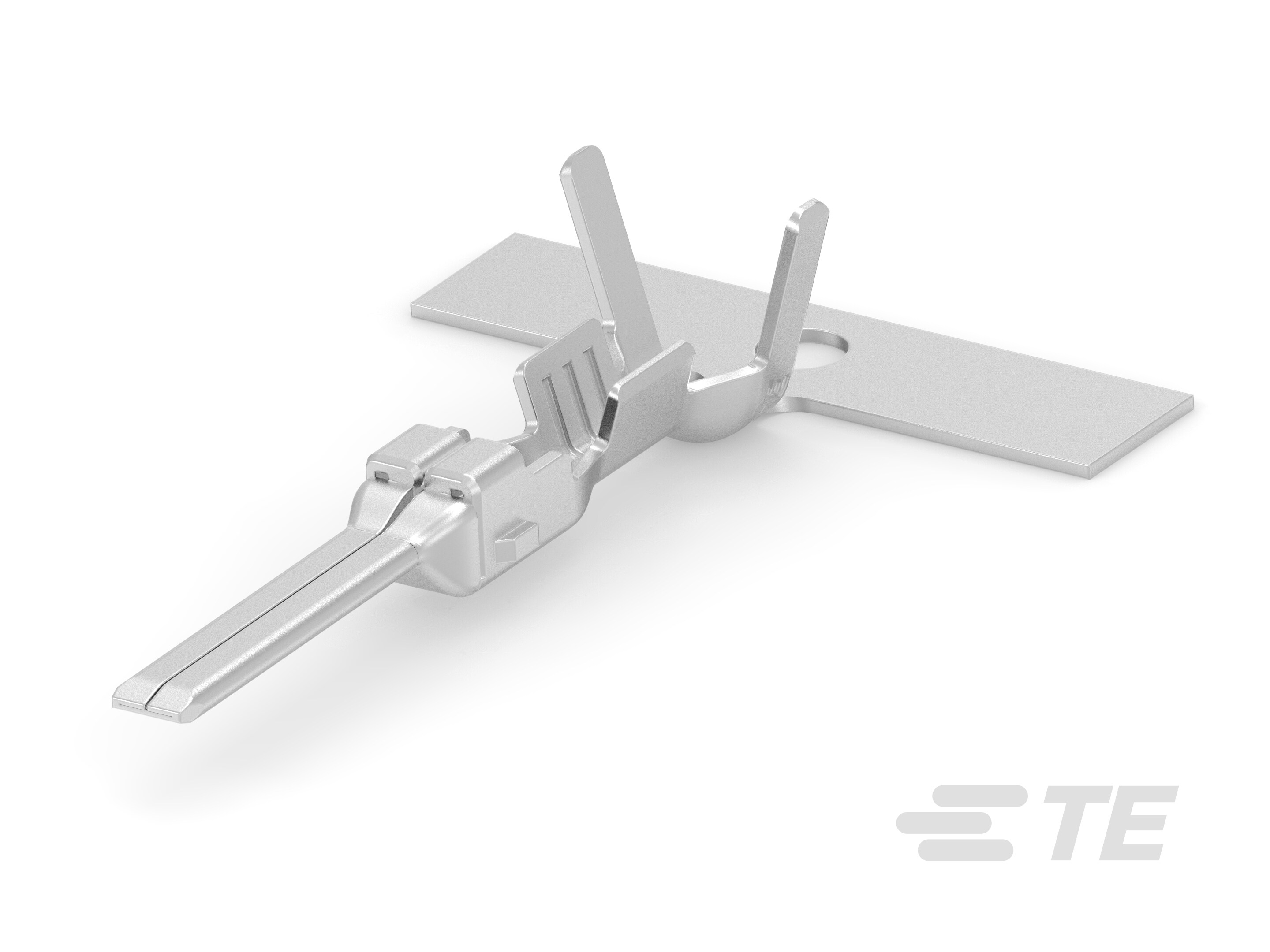 POWER DOUBLE LOCK TAB CONTACT, 20-24 AWG-2406088-1 POWER DOUBLE LOCK TAB CONTACT, 20-24 AWG-2406088-1