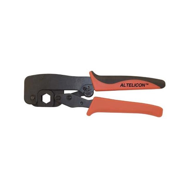 HT-CRIMP600 HT-CRIMP600