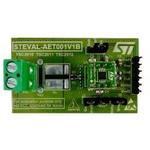 STMicroelectronics-STEVAL-AETKT1V1 Amplifier IC Development Boards and Kits TSC2011 Special Purpose Amplifier Evaluation Kit