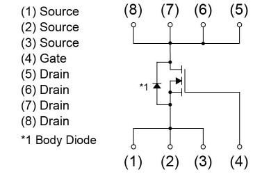 Product schematic image