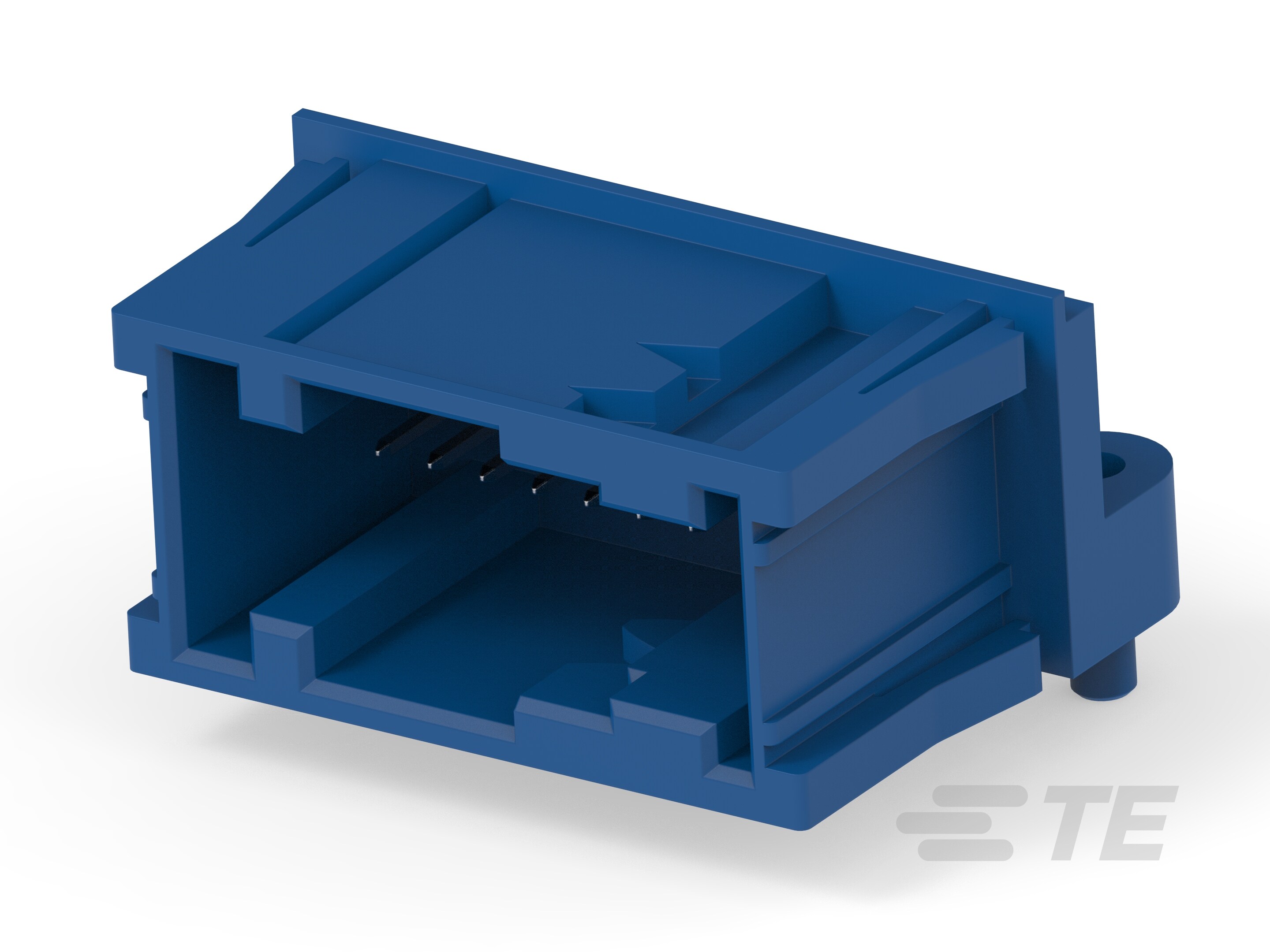 18pos MQS .63 header 90deg THR-6-1379731-3 18pos MQS .63 header 90deg THR-6-1379731-3