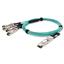 JNP-QSFP-AOCBO-2M-C JNP-QSFP-AOCBO-2M-C