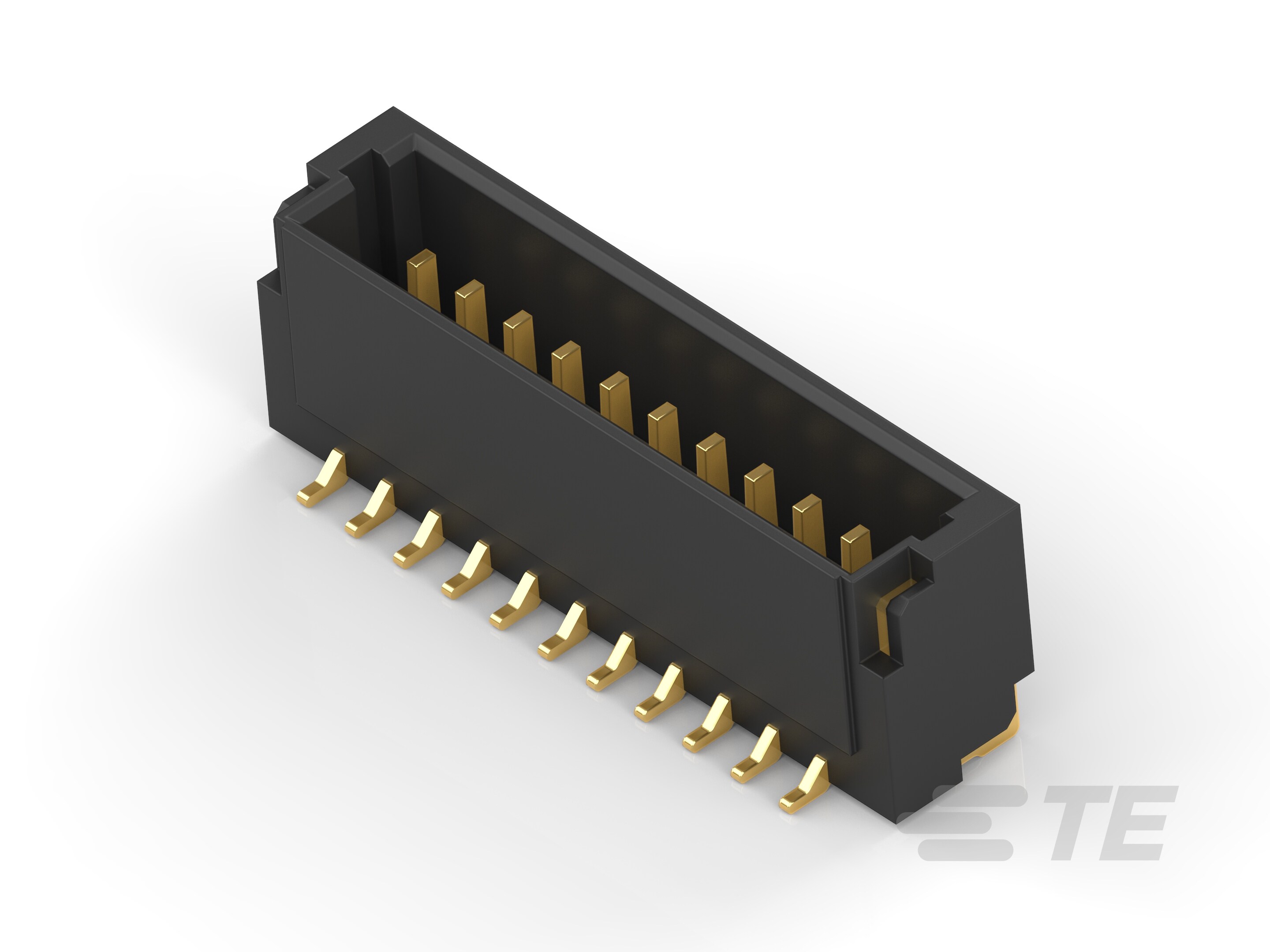 1.0mm WTB Side Vertical Type With Latch-5-2367197-1 1.0mm WTB Side Vertical Type With Latch-5-2367197-1