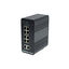 ICRL-U-10RJ45-POE-B-DIN ICRL-U-10RJ45-POE-B-DIN
