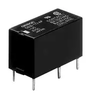 OMRON ELECTRONIC COMPONENTS G6BU-1114P-US DC12