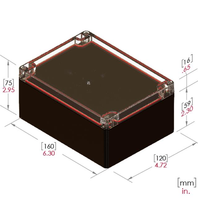 RB65P06C24B RB65P06C24B