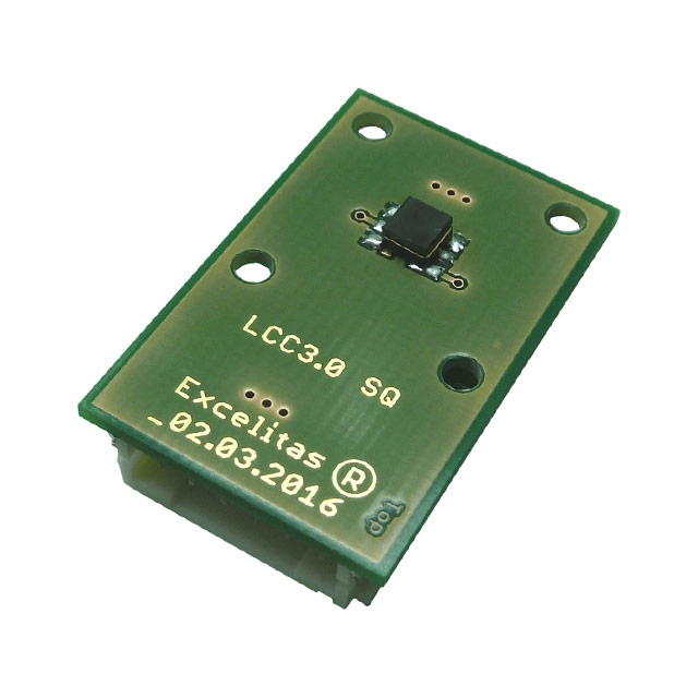 DigiPile SMD Adapterboard incl. TPiS 1S 1051