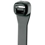 Panduit-SG100M-C0 Cable Ties Cable Ties, Super Grip Nylon 6/6 Black 23mm 80N