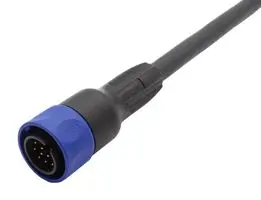 BULGIN LIMITED PXP4000/003/12P BULGIN LIMITED PXP4000/003/12P