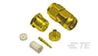 SMA STR PLG S/CLMP RG58 GSS-1-1478907-0