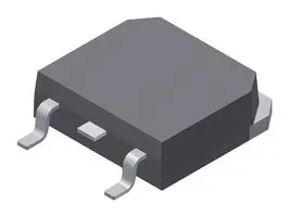 LITTELFUSE IXFT320N10T2
