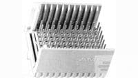 2MM H.M. 8 + 2 ROW TYPE 2MM H.M. 8 + 2 ROW TYPE