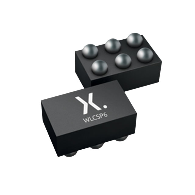 WLCSP6