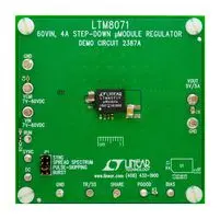 ANALOG DEVICES DC2387A