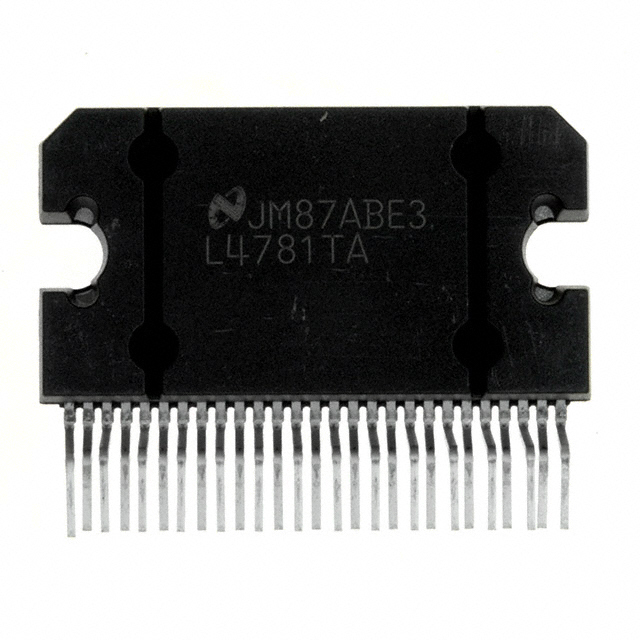 lm4781ta/nopb