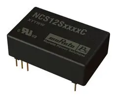 MURATA POWER SOLUTIONS NCS12S1205C