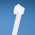 Panduit-PRT2S-M6 Cable Ties Cable Ties, Releasable Nylon 6/6 Blue 48mm 222N Bulk