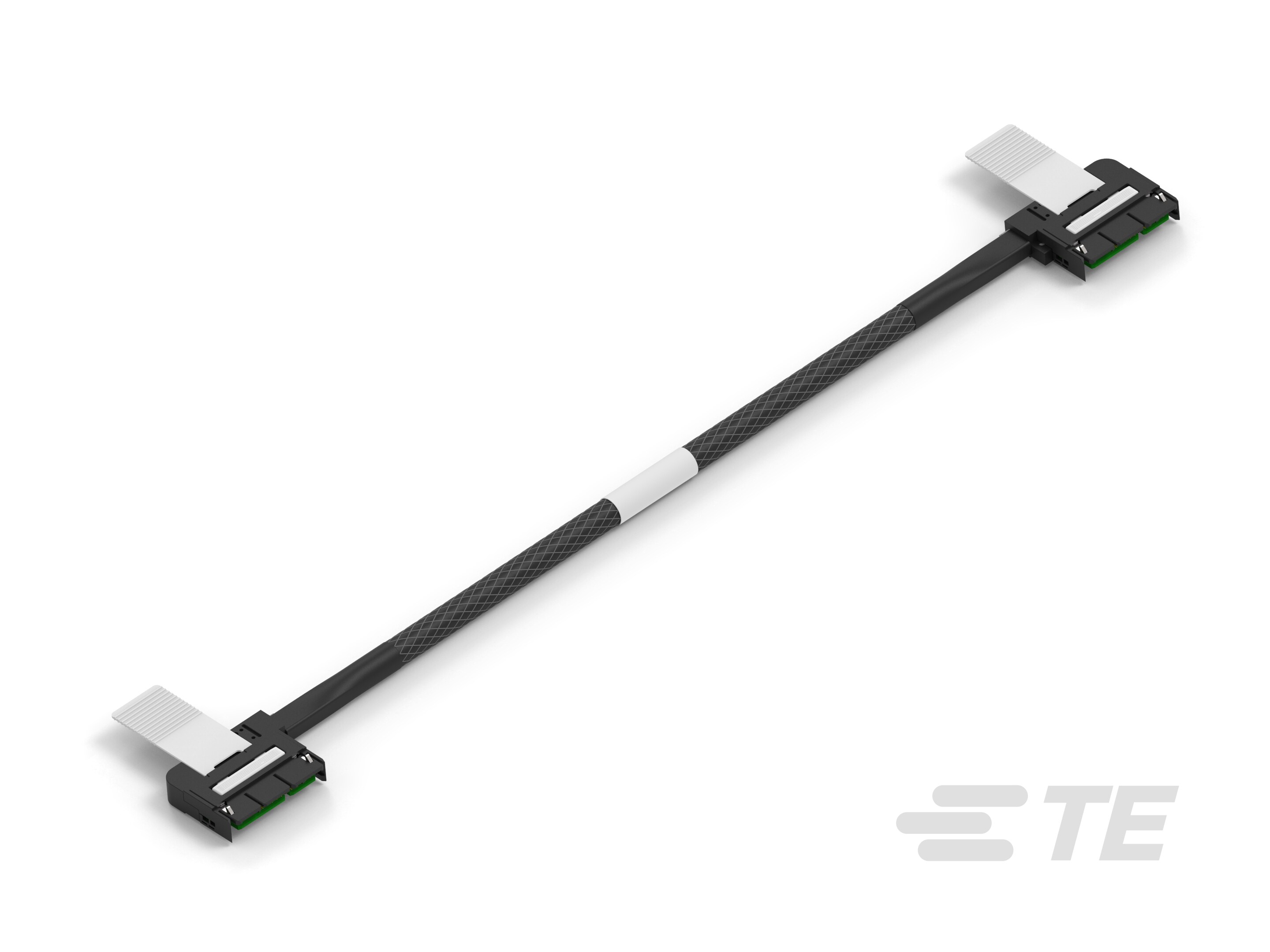 C/A, Sliver 2.0 2C, LA to LA, 1M-2361347-2
