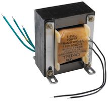 TRIAD MAGNETICS F-28U TRIAD MAGNETICS F-28U