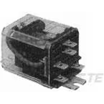 TE Connectivity-KUHP-11A51-120 Power Relays Power Relay 120VAC 20A DPDT(73.66mm 35.71mm 38.89mm) Bracket
