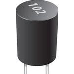 Bourns-RL181S-682J-RC Inductor Leaded RF Choke Shielded Wirewound 6800uH 5% 1KHz 100Q-Factor 0.035A 9.7Ohm DCR RDL Bag