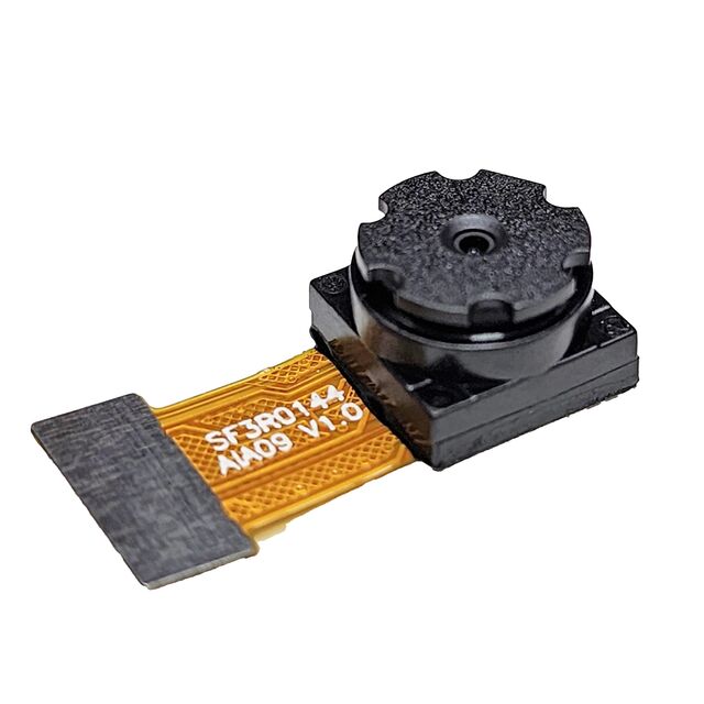 IQL-DCM1MP/AR0144/FF