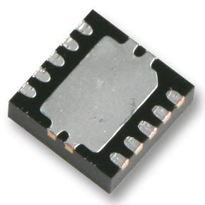 Conv DC-DC Single Step Down 4.5V to 38V 10-Pin VFQFPN EP T/R